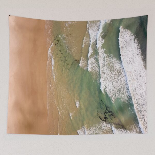 Item preview, Rich Earthy Abstract -Beach designed and sold by jeyel7.