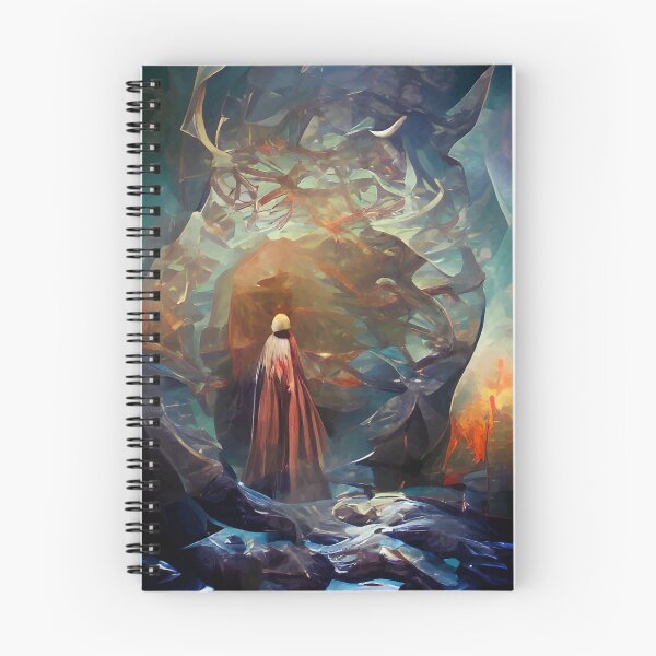 Item preview, The Oracle at Delphi designed and sold by Quantum Sheep.