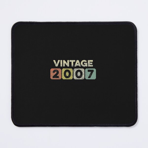 Item preview, Vintage 2007 T-Shirt designed and sold by AlanWhitefoot.
