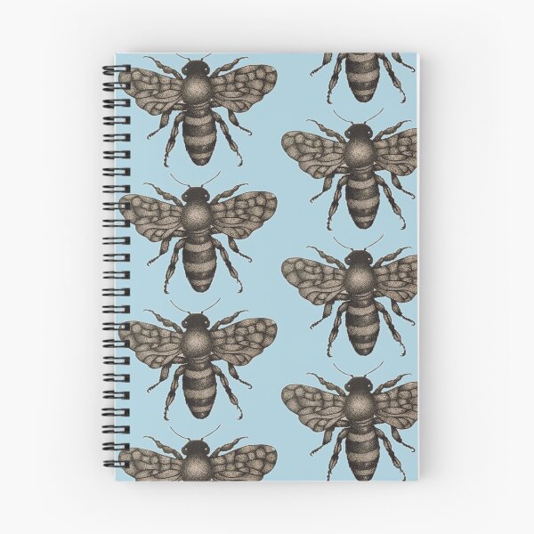 Item preview, Dot Work Bumblebee  designed and sold by QueenPoppy.