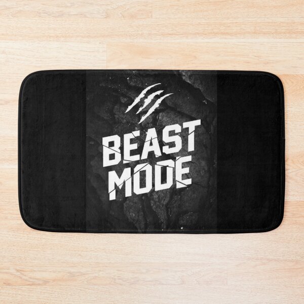 Item preview, Beast Mode  designed and sold by Mr7Williams.