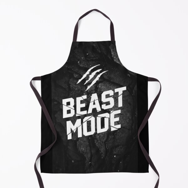 Item preview, Beast Mode designed and sold by Mr7Williams.