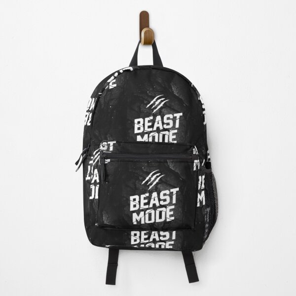 Item preview, Beast Mode  designed and sold by Mr7Williams.