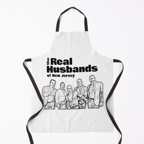 Item preview, Real Husbands of New Jersey designed and sold by RealebrityShop.