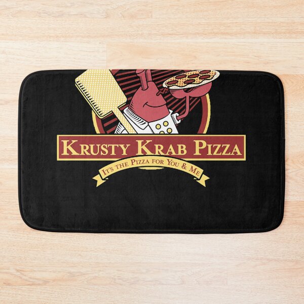 Item preview, Krusty Krab Pizza Classic T-Shirt.png designed and sold by Jasotfield.