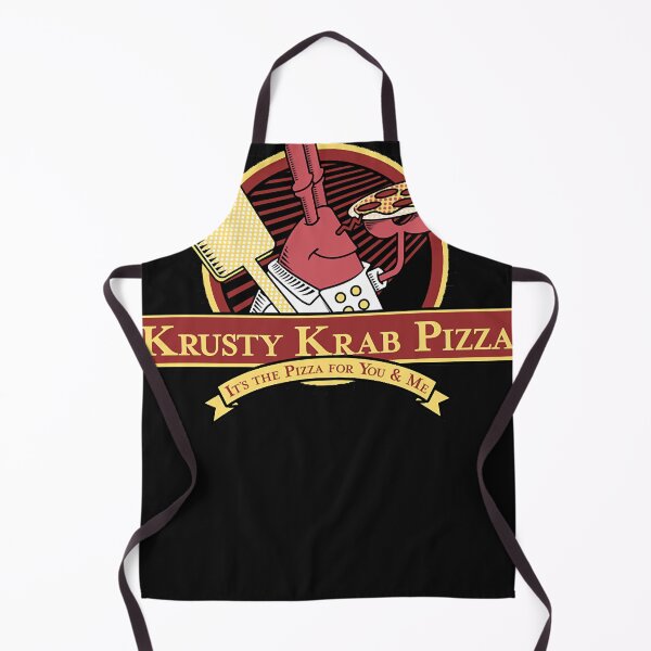 Item preview, Krusty Krab Pizza Classic T-Shirt.png designed and sold by Jasotfield.