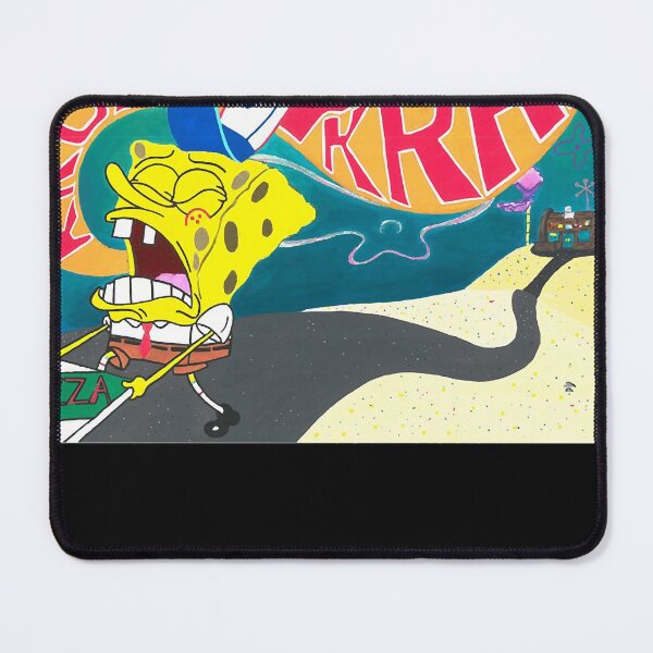 Item preview, Krusty Krab Pizza  Classic T-Shirt.png designed and sold by Jasotfield.
