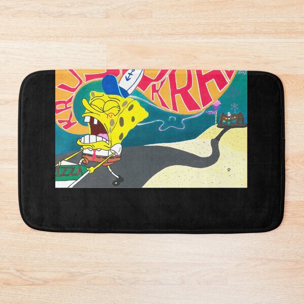 Item preview, Krusty Krab Pizza  Classic T-Shirt.png designed and sold by Jasotfield.