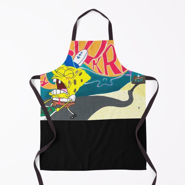 Item preview, Krusty Krab Pizza Classic T-Shirt.png designed and sold by Jasotfield.