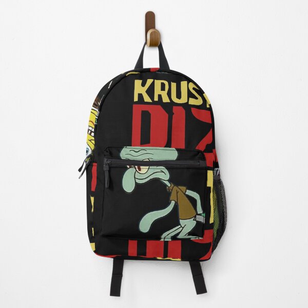Item preview, Krusty Krab Pizza Essential T-Shirt Copy.png designed and sold by Jasotfield.
