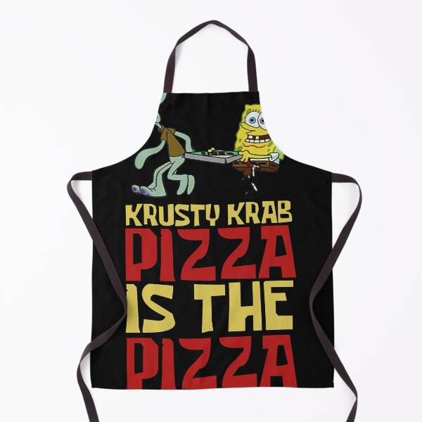Item preview, Krusty Krab Pizza Essential T-Shirt Copy.png designed and sold by Jasotfield.