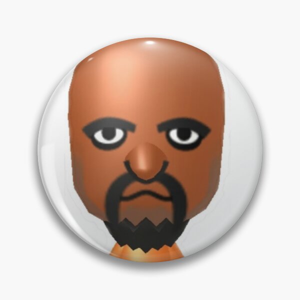 Artikelvorschau, Matt vom Wii Sports-Meme entworfen und verkauft von DerogatoryMerch.