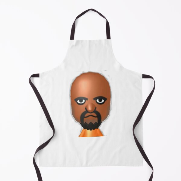 Item preview, Matt From Wii Sports Meme designed and sold by DerogatoryMerch.