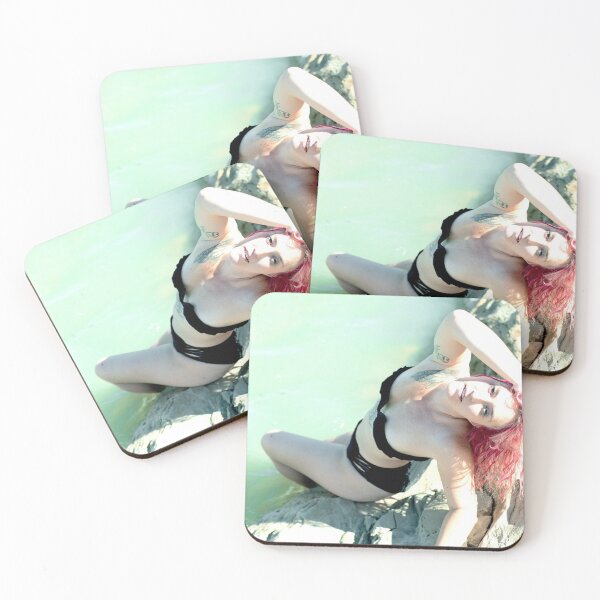 Item preview, Woman by the Water designed and sold by sophiedituri.