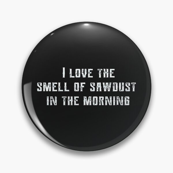 Item preview, Woodworking Sawdust Saying designed and sold by ebonykacyji.