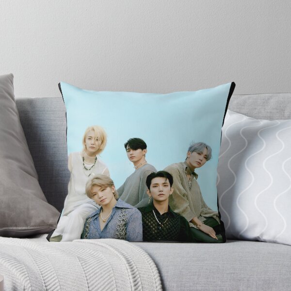 Item preview, Seventeen Attacca - Equipo vocal designed and sold by johannastein0.