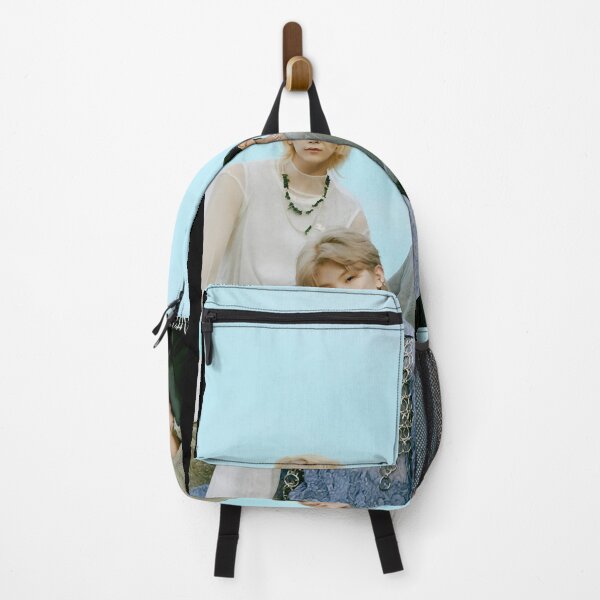 Item preview, Seventeen Attacca - Vocal Team designed and sold by johannastein0.