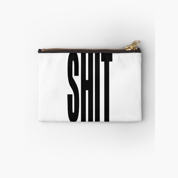 Item preview, Springbreak  "Shit" designed and sold by Grobie.