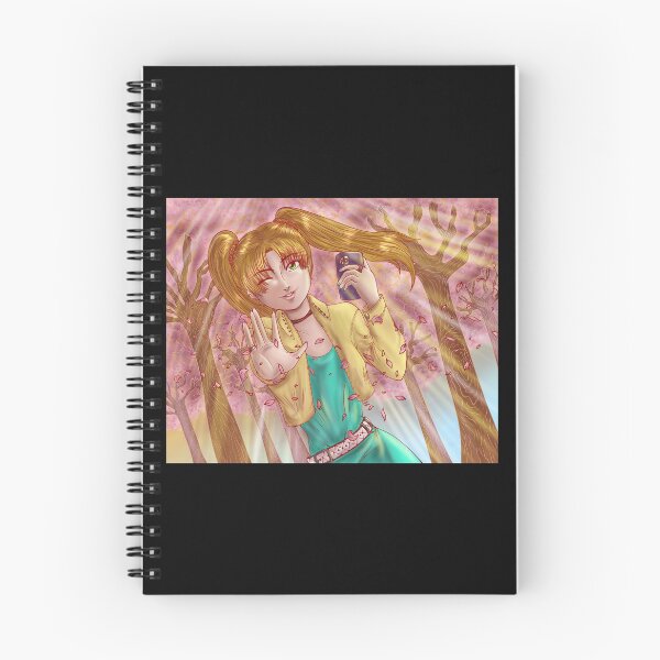 Item preview, Hanami designed and sold by lynearart.