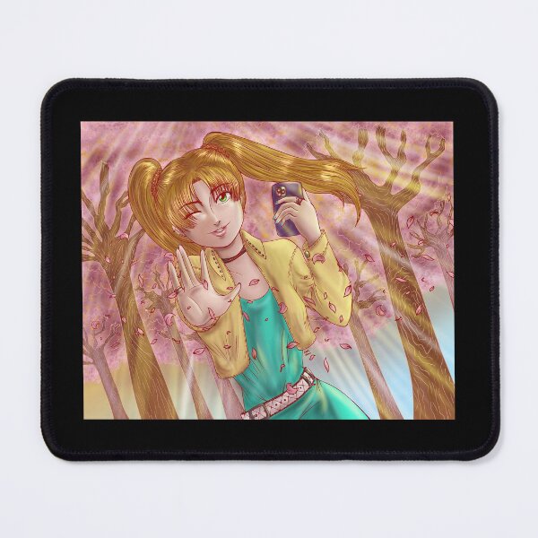 Item preview, Hanami designed and sold by lynearart.