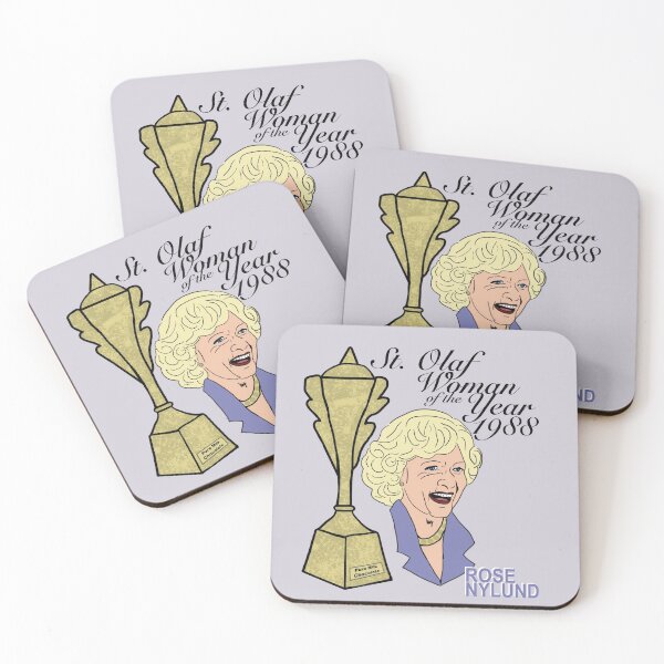 Item preview, Woman of the Year designed and sold by FleurDeLou.