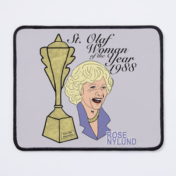 Item preview, Woman of the Year designed and sold by FleurDeLou.