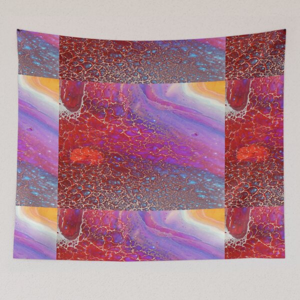 Item preview, Laced Sky designed and sold by HighOrb.