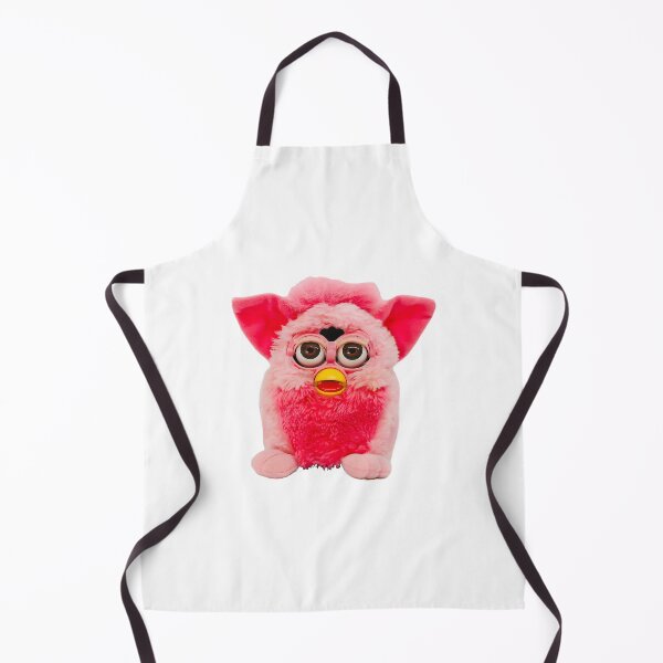 Item preview, Happy Pink Furby designed and sold by FurbyFun.