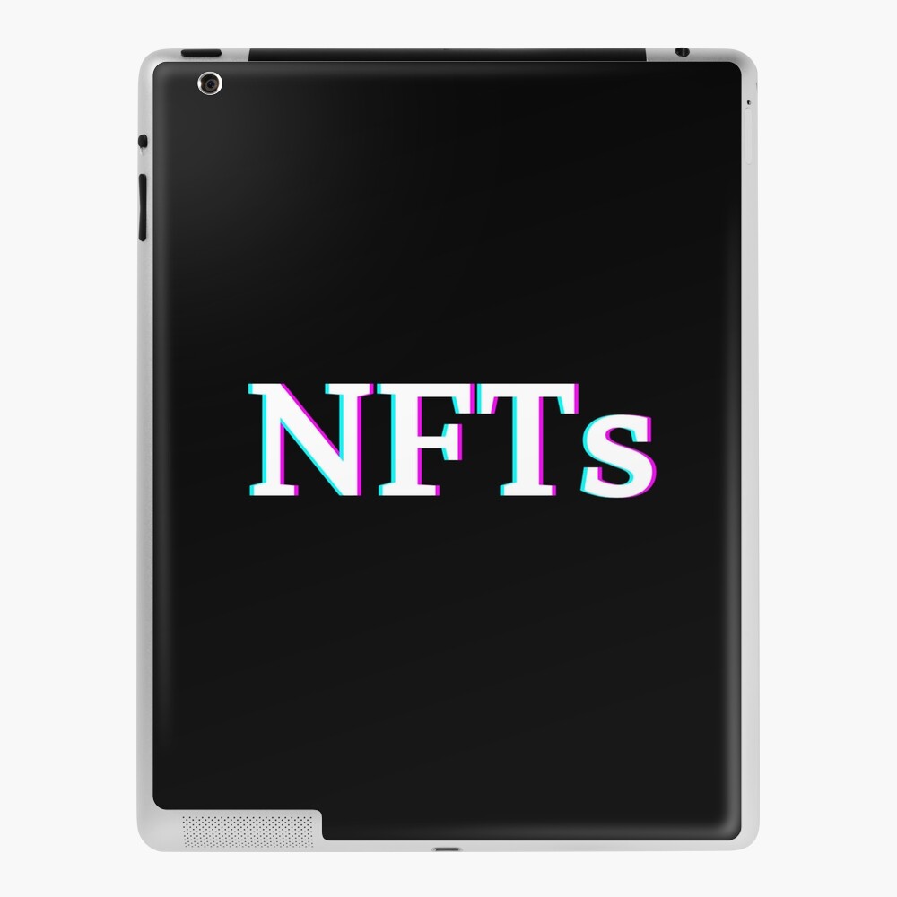 NFT WORLD Poster for Sale by Kahraman94