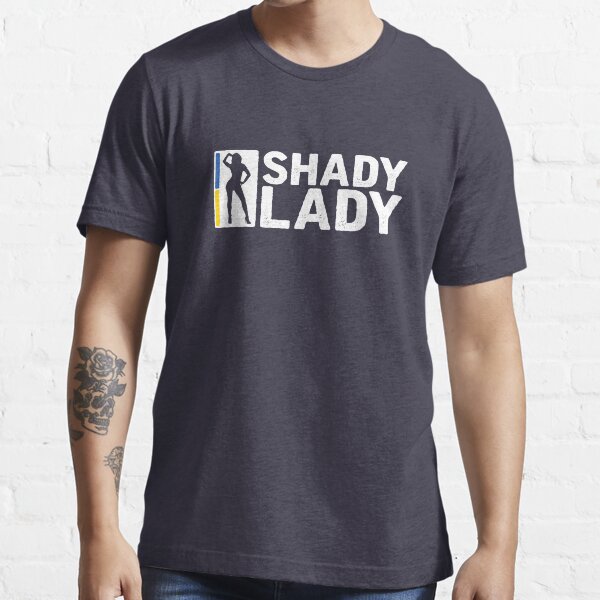 Ani Lorak - Shady Lady Essential T-Shirt