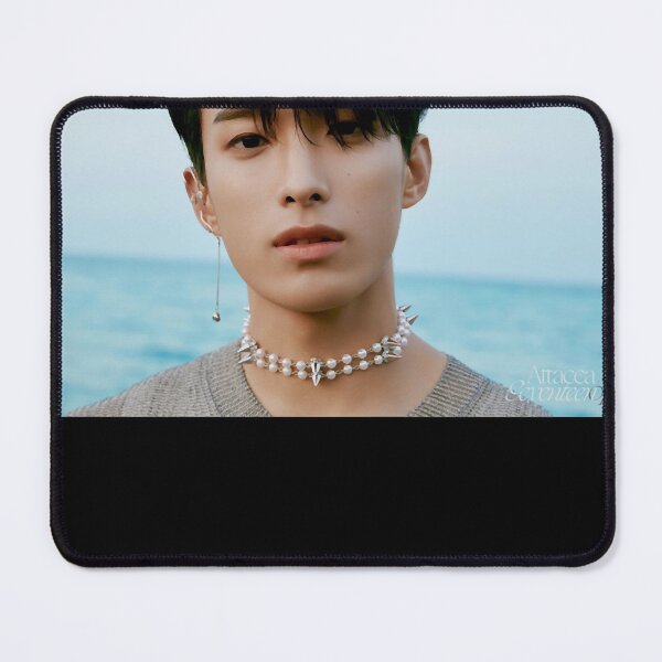 Item preview, Seventeen Attacca (DK)  designed and sold by johannastein0.
