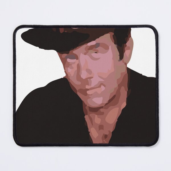 Item preview, Western man Addam designed and sold by bethgabe.