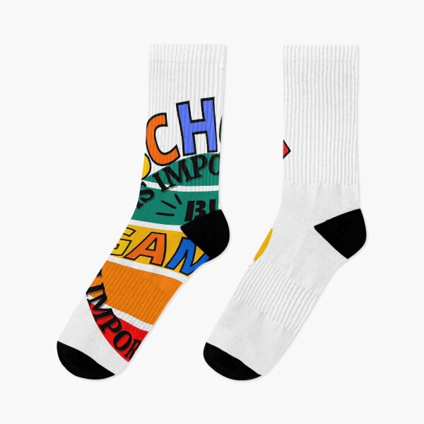 Item preview,   School IS IMPORTANT BUT gaming is importanter designed and sold by Innovational.