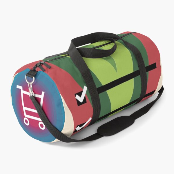Item preview, Order Status with Colorful Design designed and sold by FridPix.