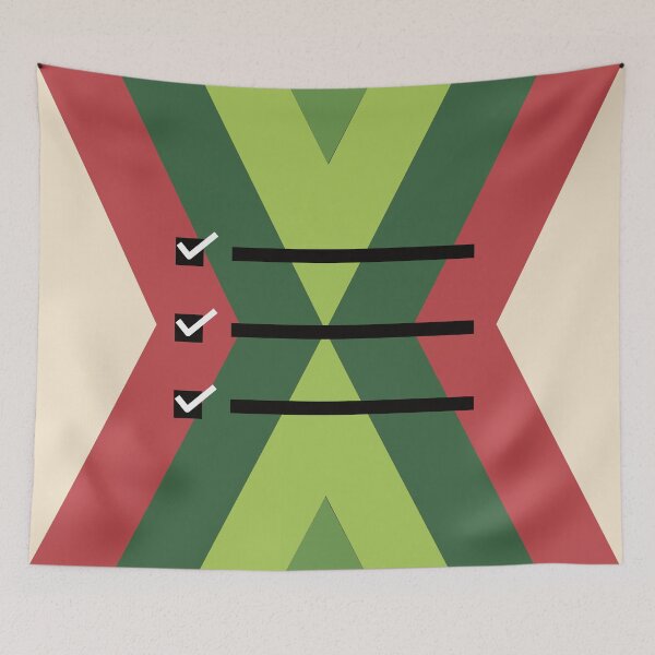 Item preview, Order Status with Colorful Design designed and sold by FridPix.