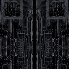 «Circuitos» de 01Graphics