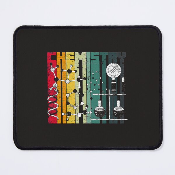 Item preview, Retro Chemistry Grunge designed and sold by amelioammicel.