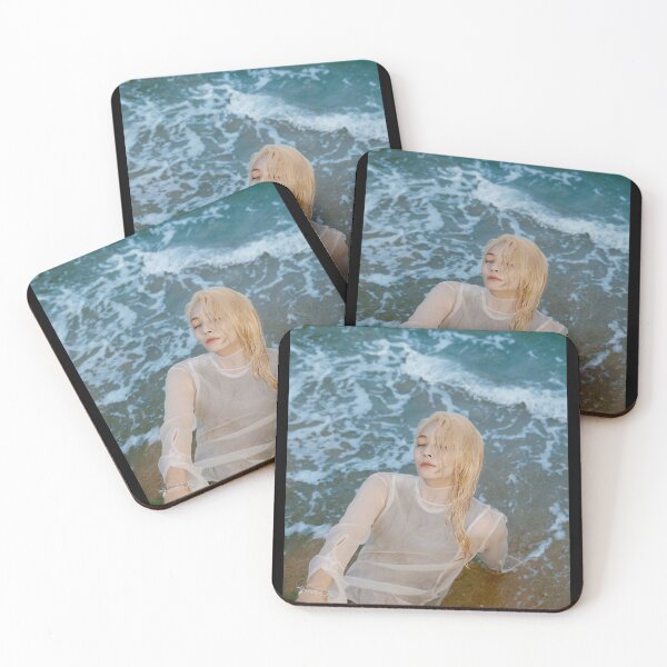 Item preview, Seventeen Attacca (Jeonghan)  designed and sold by johannastein0.