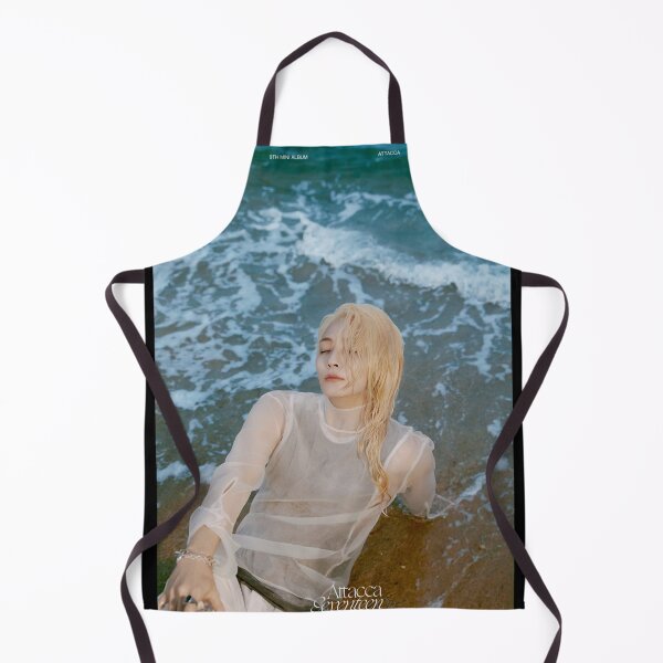 Item preview, Seventeen Attacca (Jeonghan) designed and sold by johannastein0.
