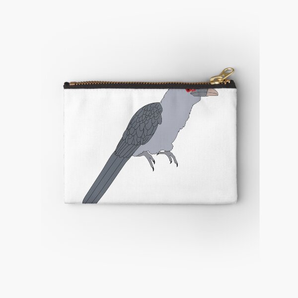 Item preview, Channel-billed Cuckoo on White designed and sold by Digitaldingo.