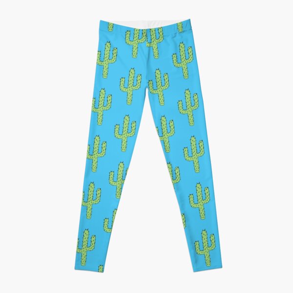 Cactus Leggings