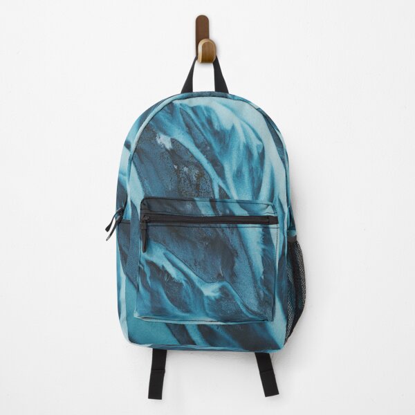 Item preview, Blue image with light blue designed and sold by paulossilva.