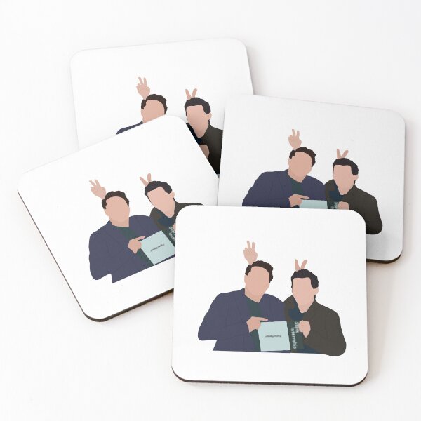Item preview, Tony and Peter picture designed and sold by andreaariass.