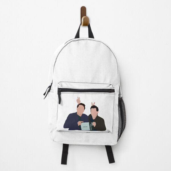 Item preview, Tony and Peter picture designed and sold by andreaariass.