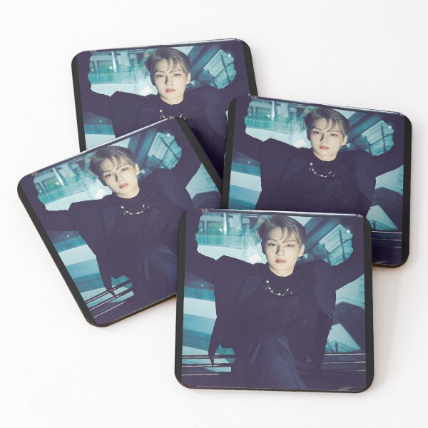 Item preview, Seventeen Attacca (Jun)  designed and sold by johannastein0.