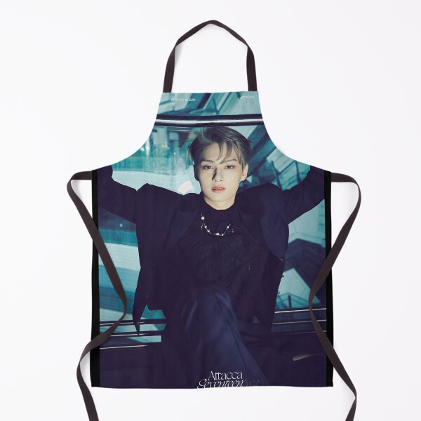 Item preview, Seventeen Attacca (Jun)  designed and sold by johannastein0.