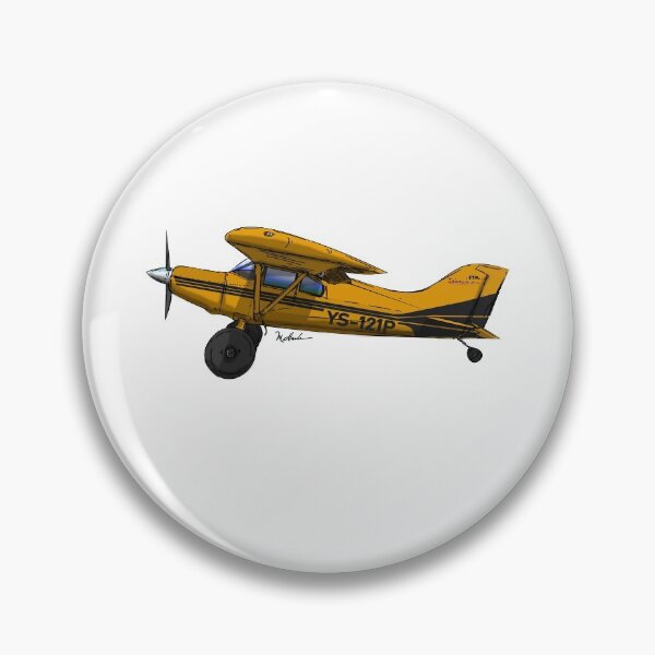 Item preview, Maule YS-121P designed and sold by Michael Garber.