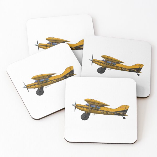 Item preview, Maule YS-121P designed and sold by Michael Garber.