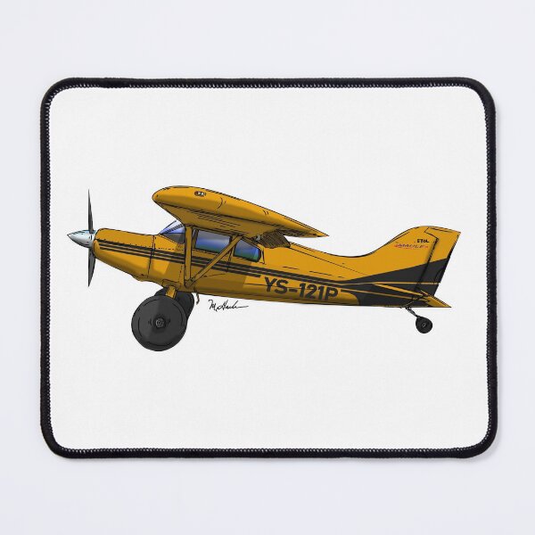 Item preview, Maule YS-121P designed and sold by Michael Garber.