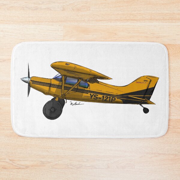 Item preview, Maule YS-121P designed and sold by Michael Garber.